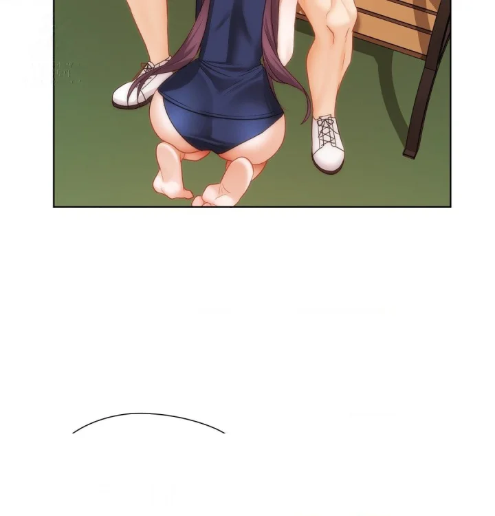 She Recommends A Harem Chapter 41 - Page 56