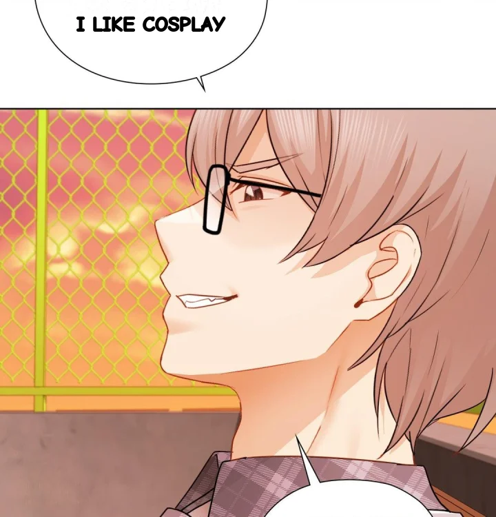 She Recommends A Harem Chapter 41 - Page 57