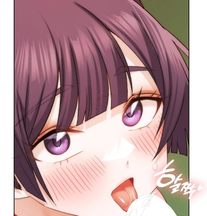 She Recommends A Harem Chapter 41 - Page 59