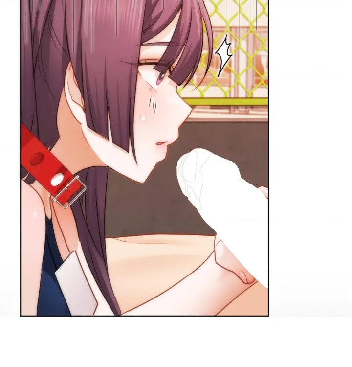 She Recommends A Harem Chapter 41 - Page 63