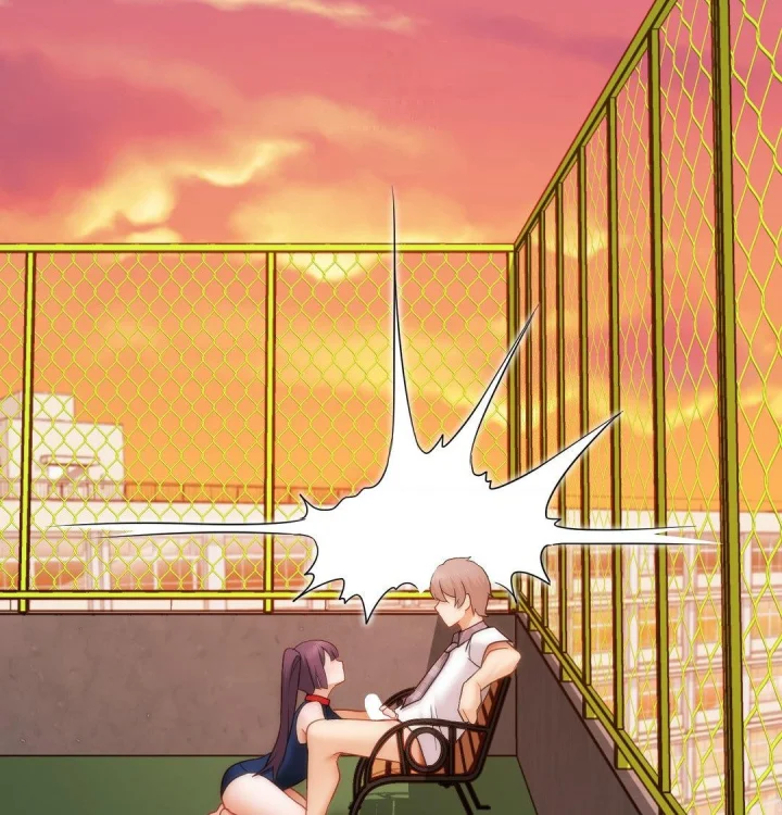 She Recommends A Harem Chapter 41 - Page 65
