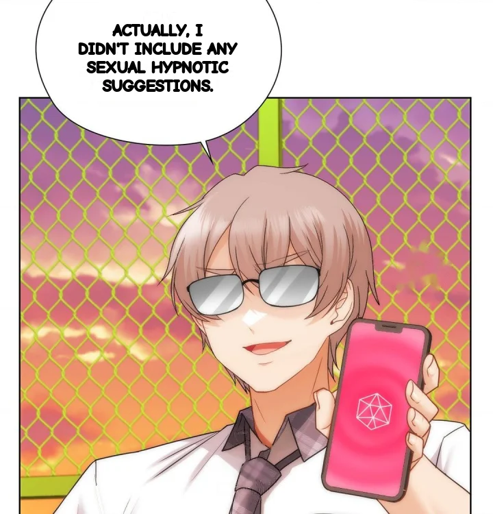 She Recommends A Harem Chapter 41 - Page 67