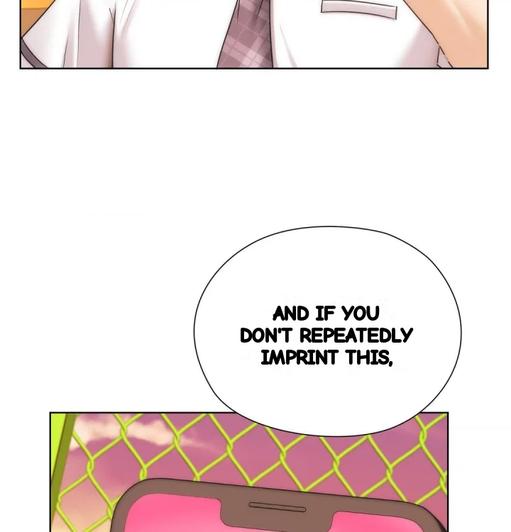 She Recommends A Harem Chapter 41 - Page 68