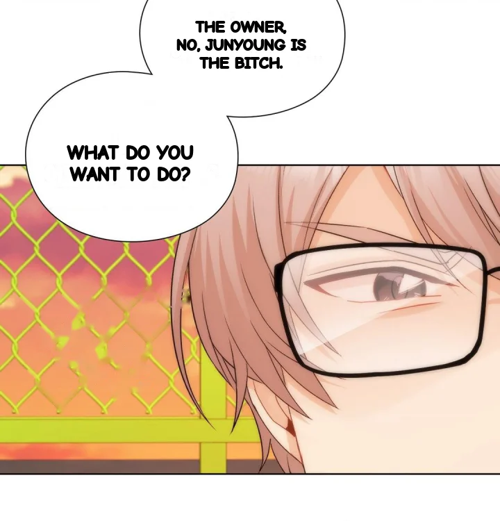She Recommends A Harem Chapter 41 - Page 72