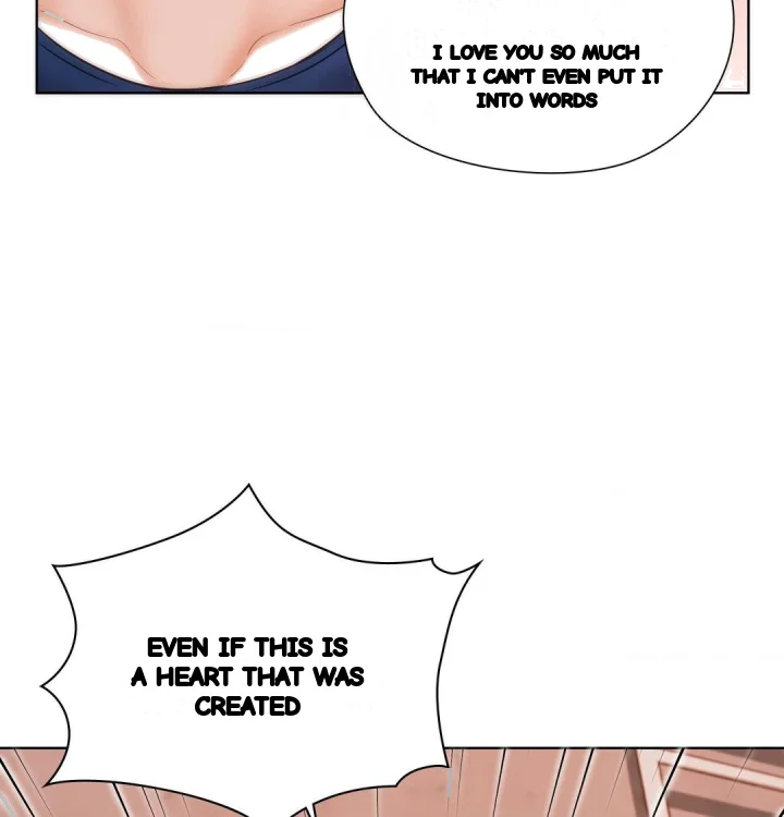 She Recommends A Harem Chapter 41 - Page 74