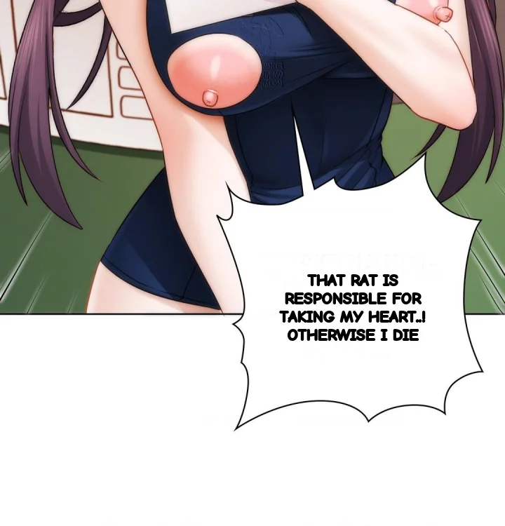 She Recommends A Harem Chapter 41 - Page 76
