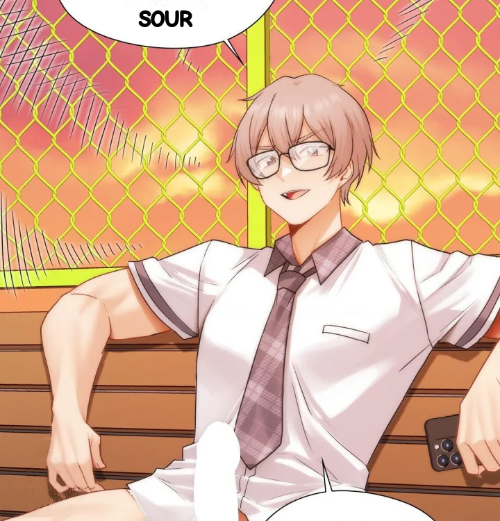 She Recommends A Harem Chapter 41 - Page 78