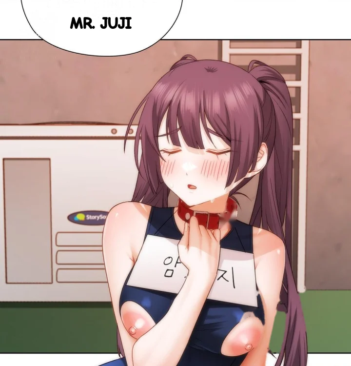 She Recommends A Harem Chapter 41 - Page 82