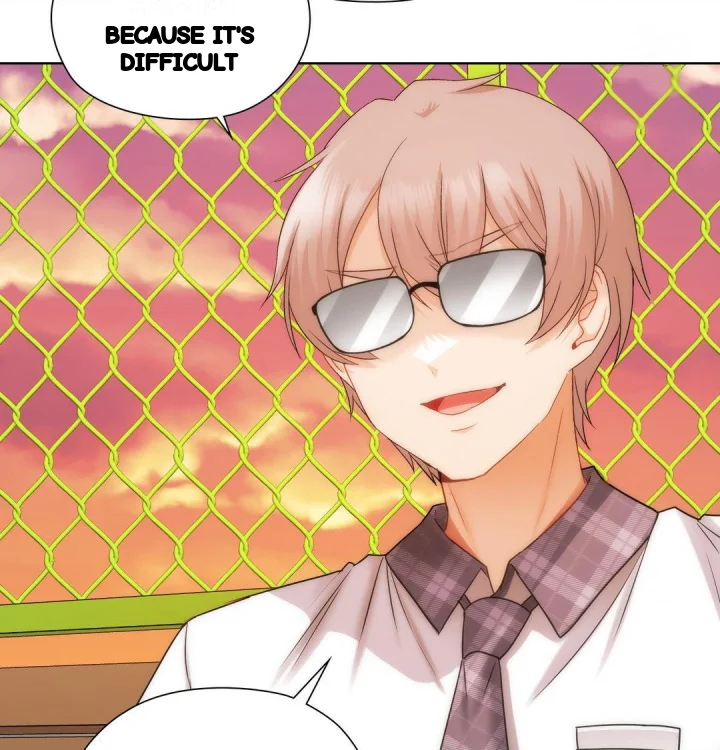 She Recommends A Harem Chapter 41 - Page 86