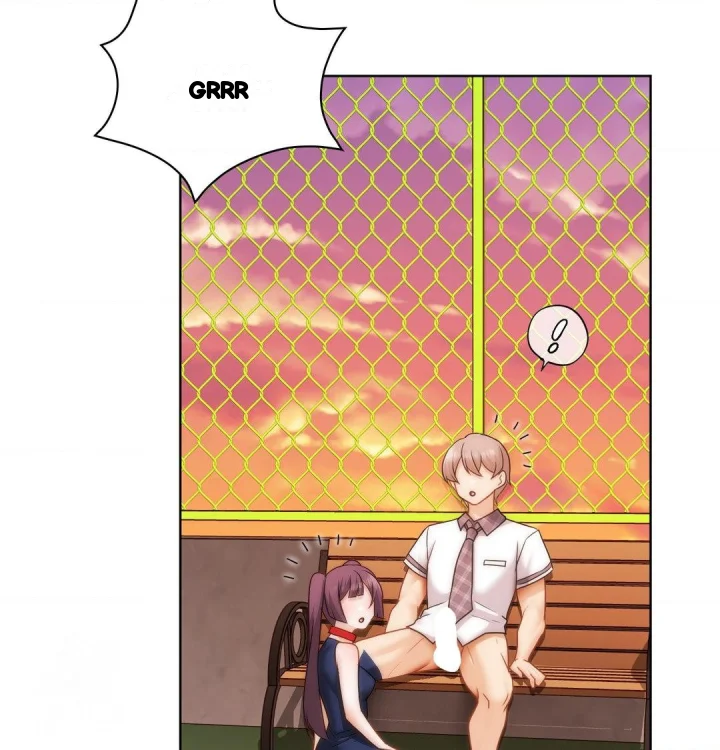 She Recommends A Harem Chapter 41 - Page 91