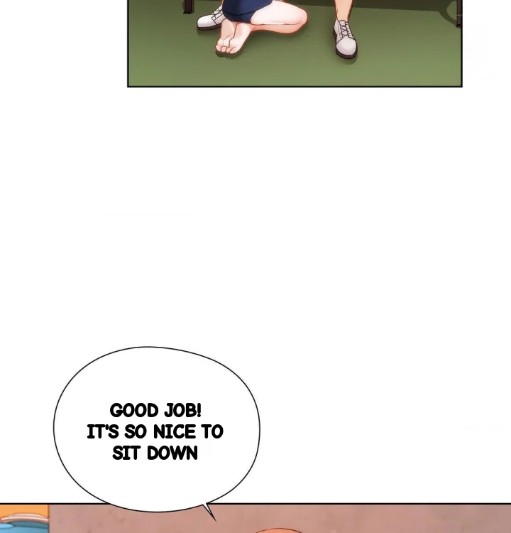 She Recommends A Harem Chapter 41 - Page 92
