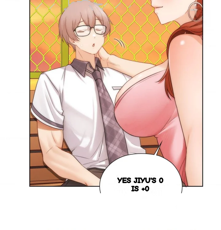 She Recommends A Harem Chapter 41 - Page 95