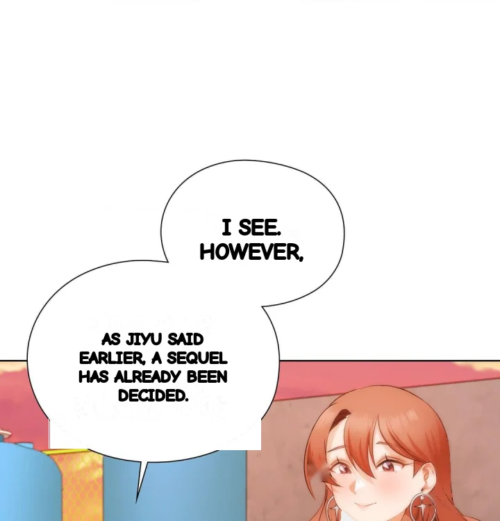 She Recommends A Harem Chapter 41 - Page 96