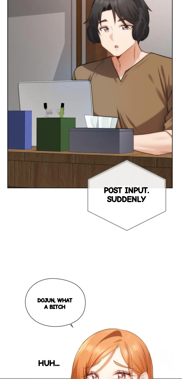 She Recommends A Harem Chapter 42 - Page 10