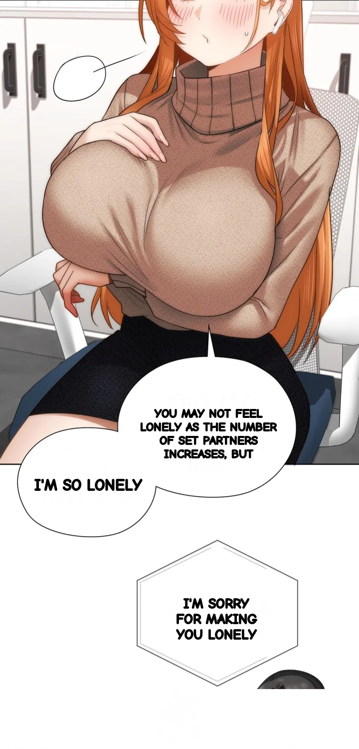 She Recommends A Harem Chapter 42 - Page 11
