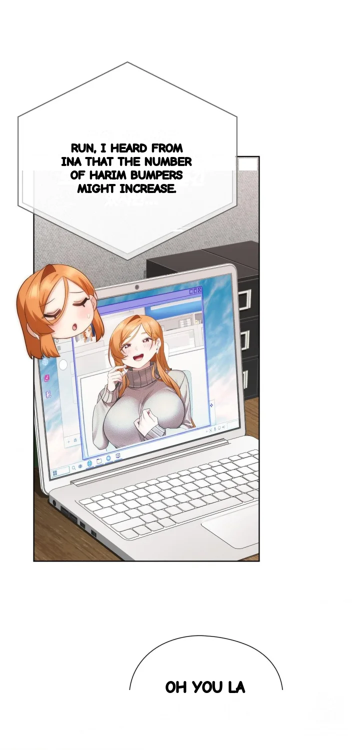 She Recommends A Harem Chapter 42 - Page 12