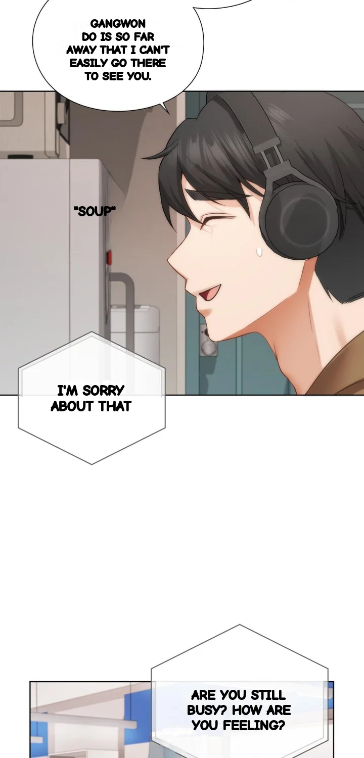 She Recommends A Harem Chapter 42 - Page 13
