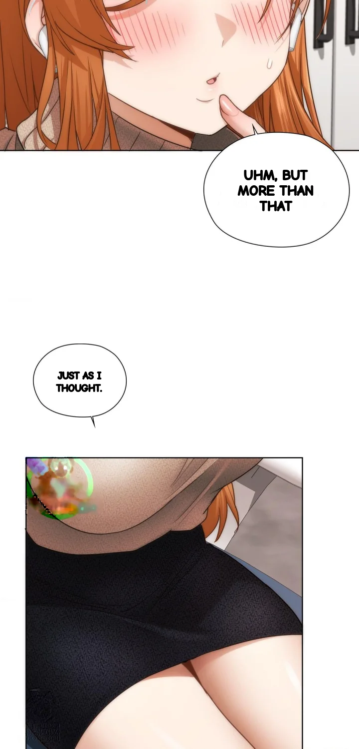 She Recommends A Harem Chapter 42 - Page 15