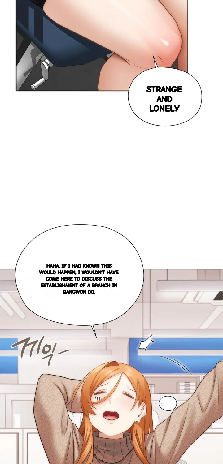 She Recommends A Harem Chapter 42 - Page 16