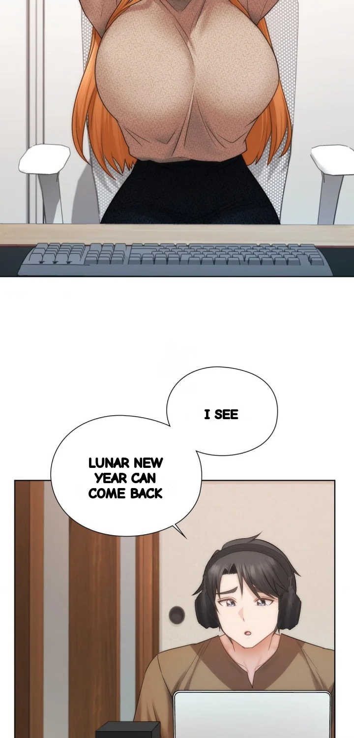 She Recommends A Harem Chapter 42 - Page 17