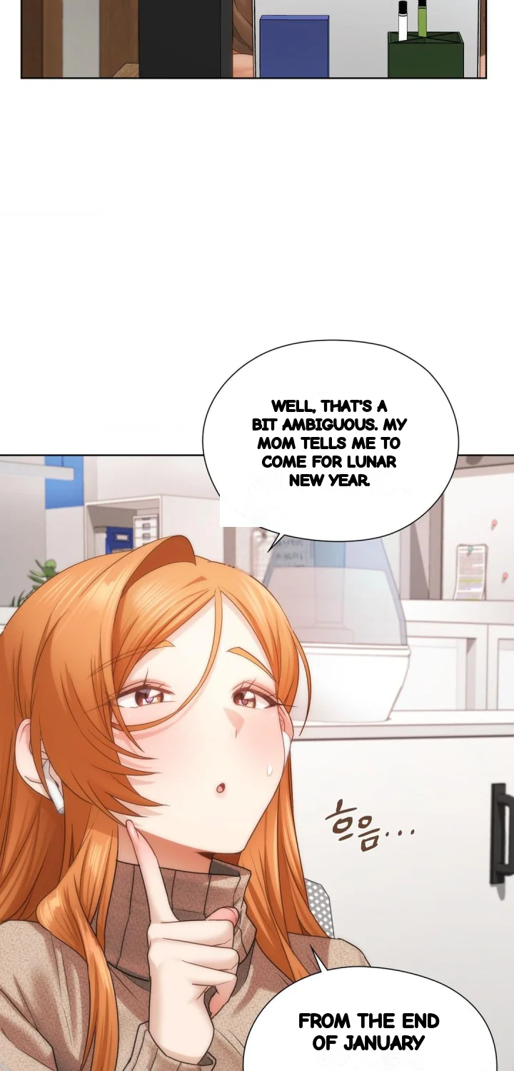 She Recommends A Harem Chapter 42 - Page 18