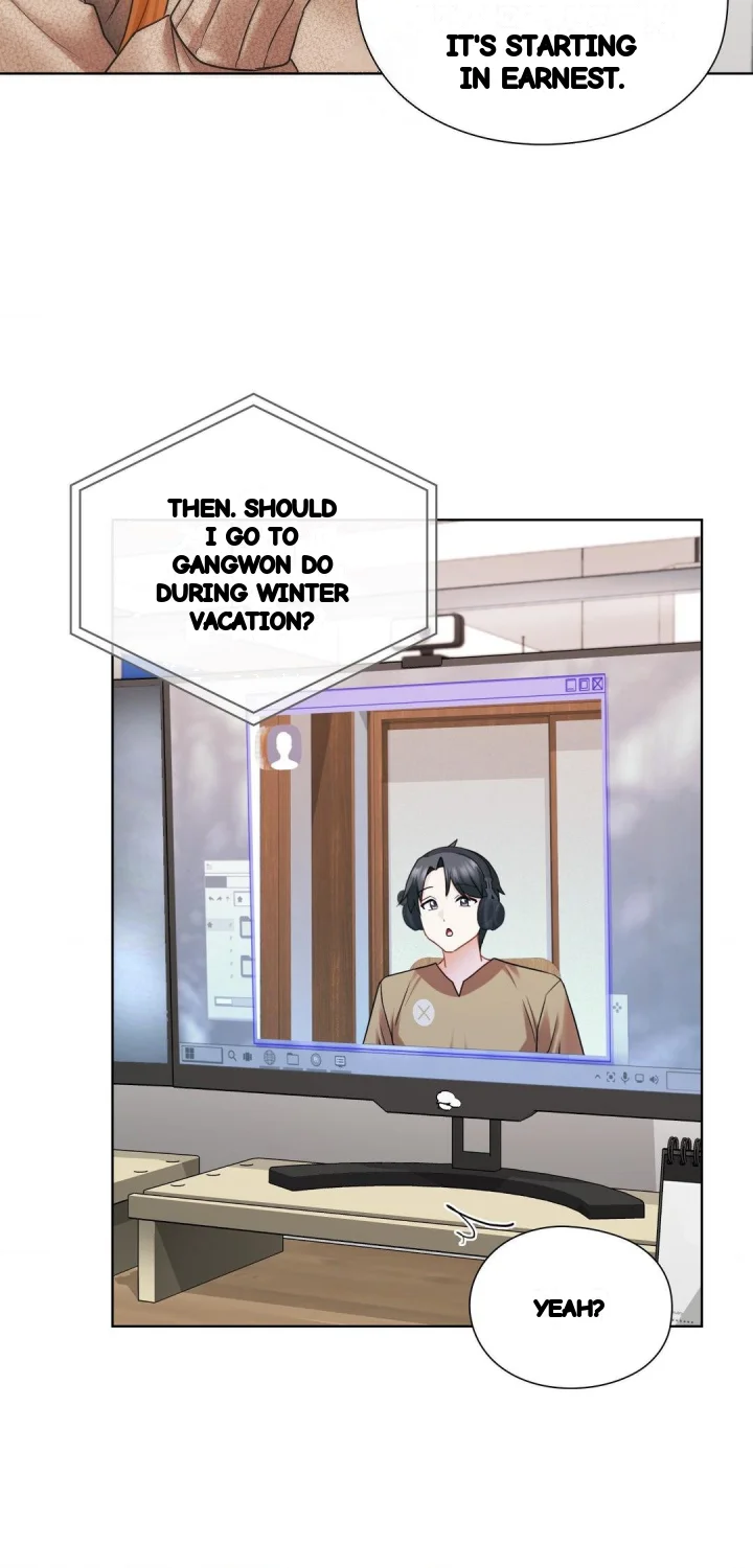 She Recommends A Harem Chapter 42 - Page 19