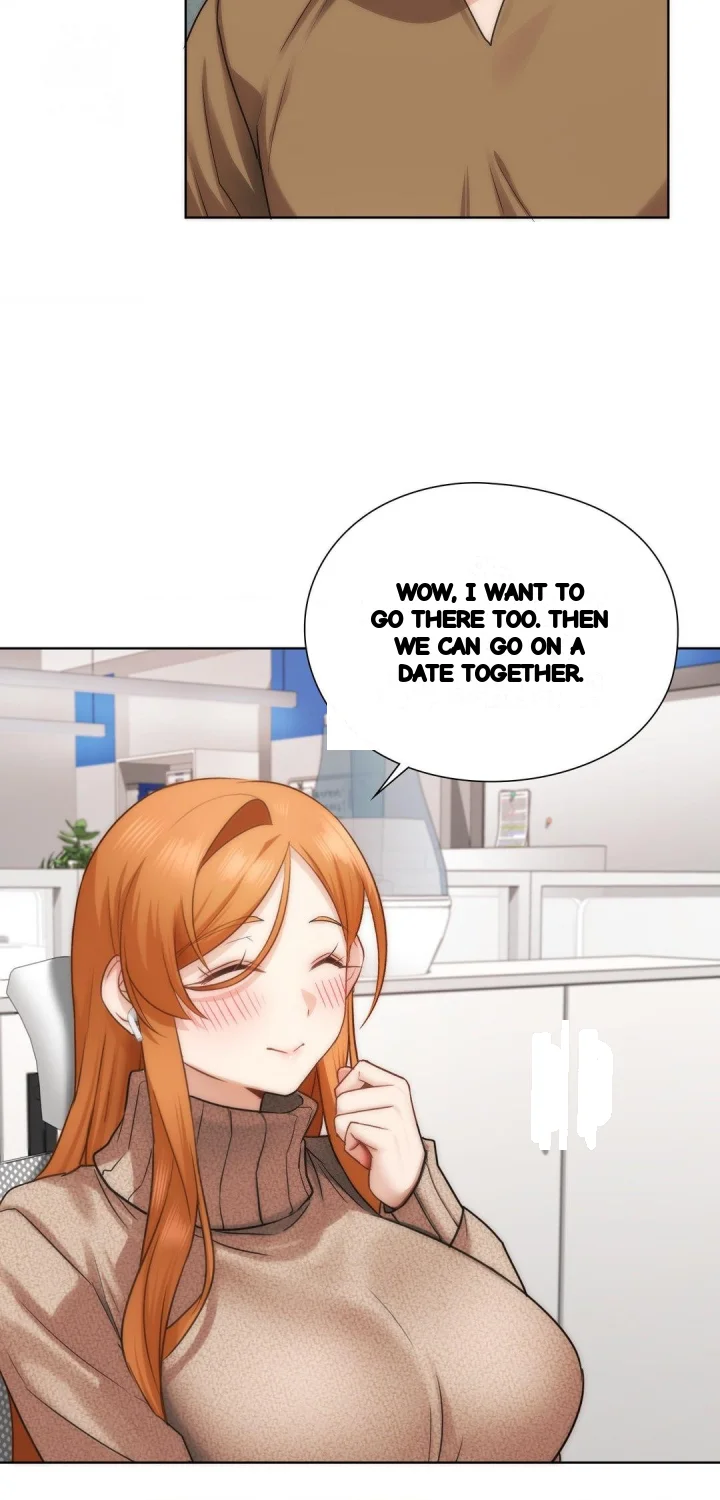 She Recommends A Harem Chapter 42 - Page 22