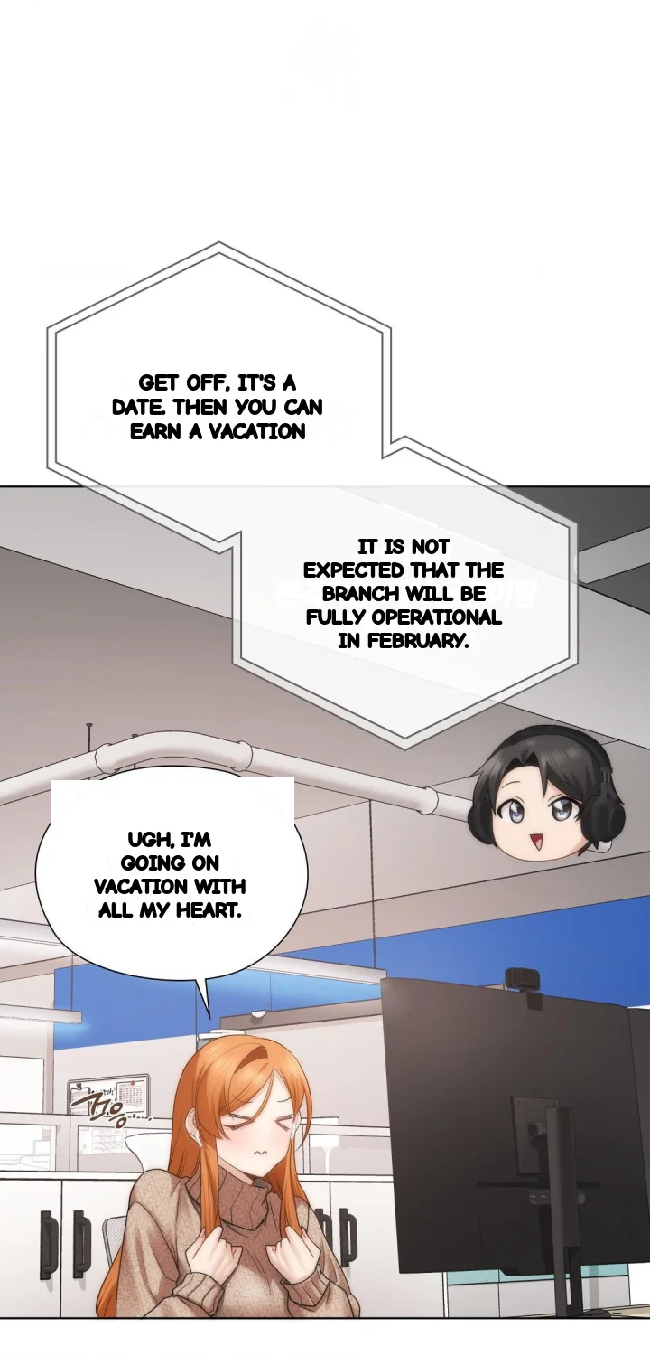 She Recommends A Harem Chapter 42 - Page 23