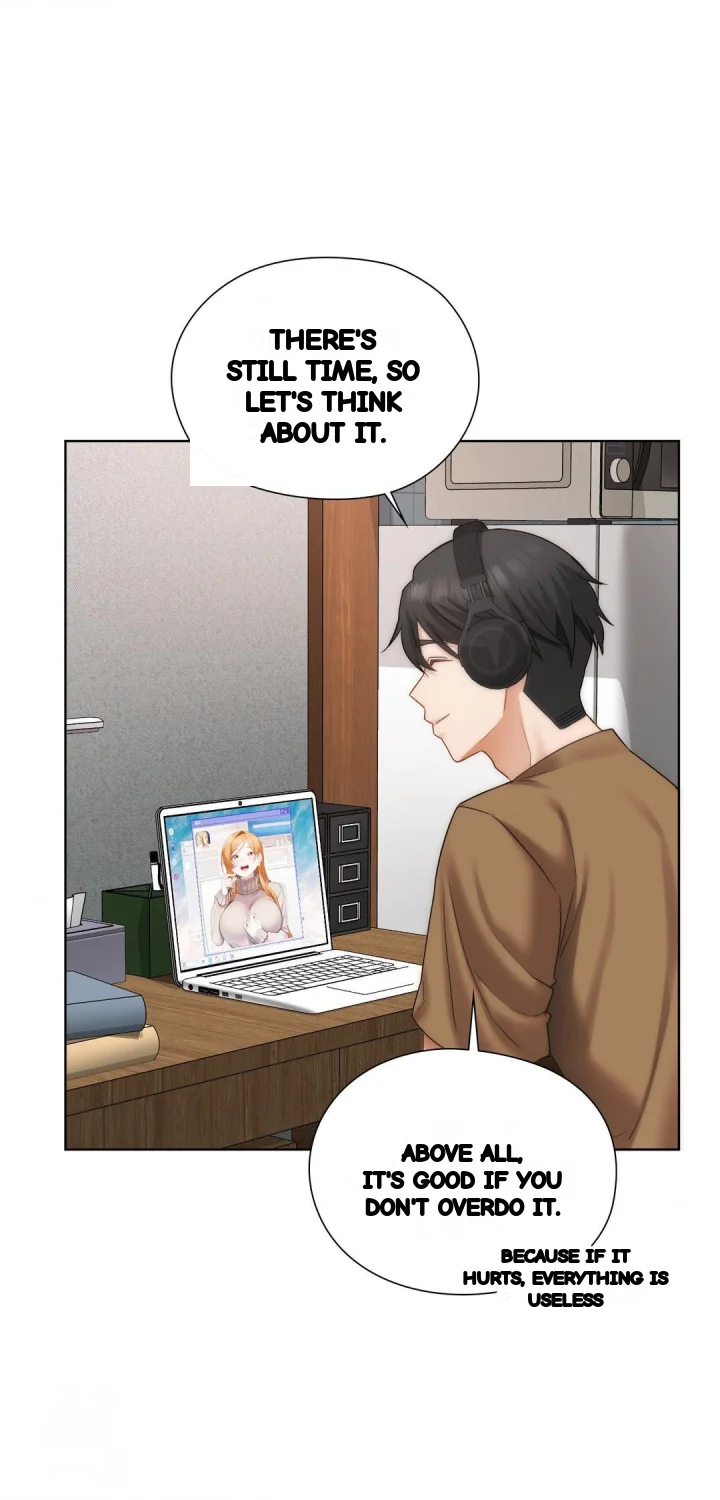 She Recommends A Harem Chapter 42 - Page 24