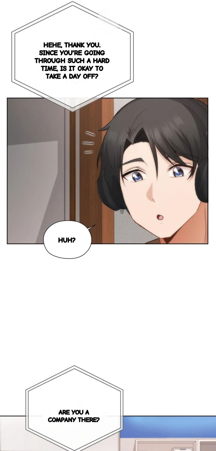 She Recommends A Harem Chapter 42 - Page 25