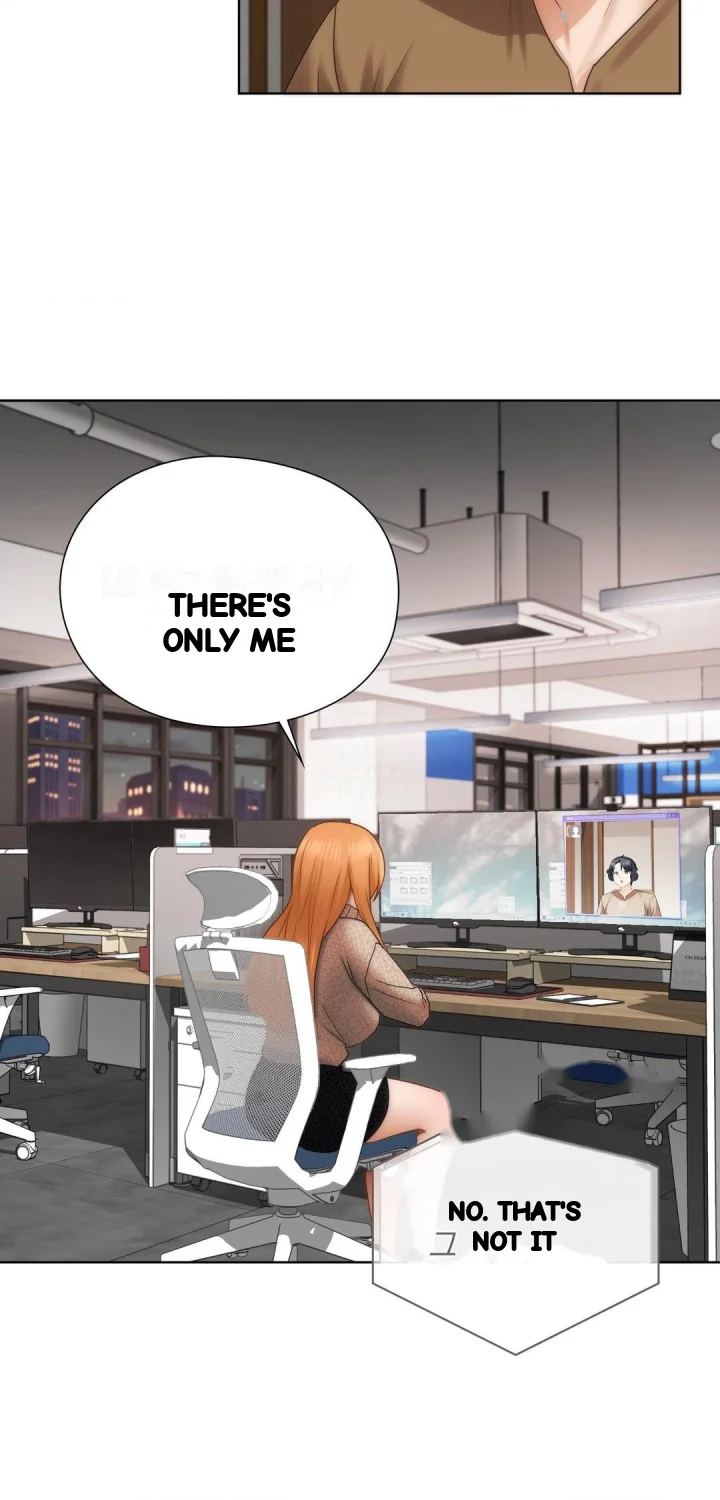 She Recommends A Harem Chapter 42 - Page 27