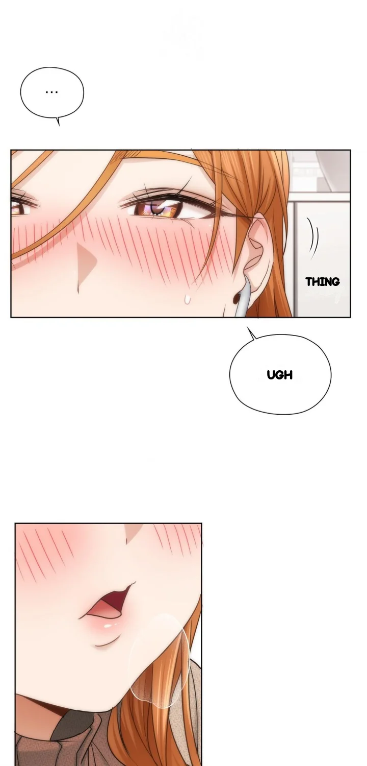 She Recommends A Harem Chapter 42 - Page 28