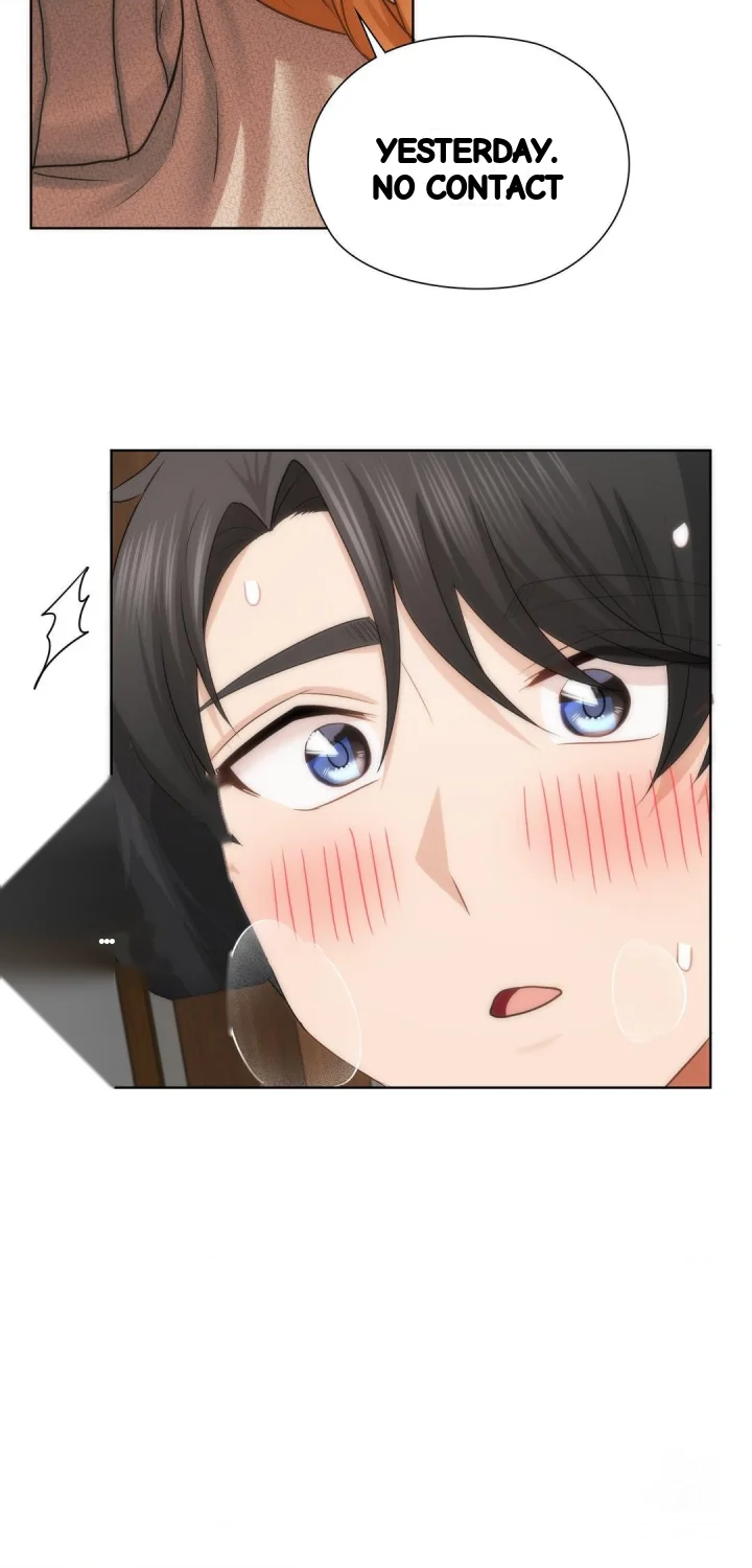 She Recommends A Harem Chapter 42 - Page 29