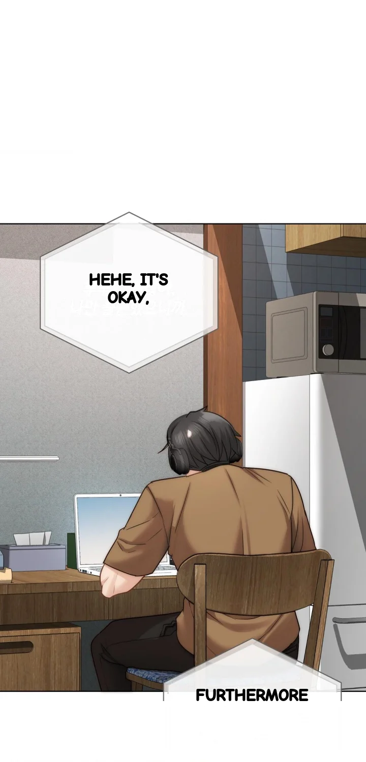 She Recommends A Harem Chapter 42 - Page 33