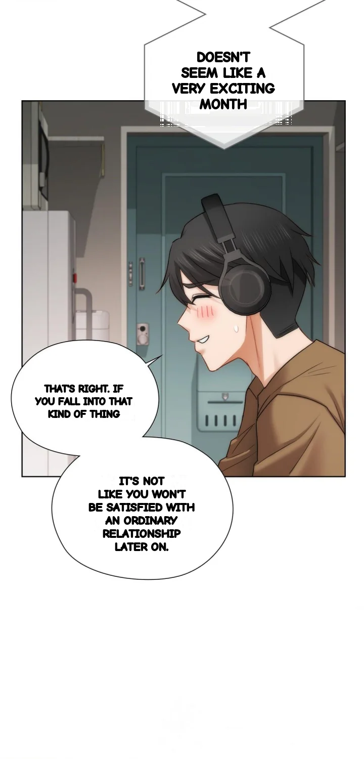 She Recommends A Harem Chapter 42 - Page 34