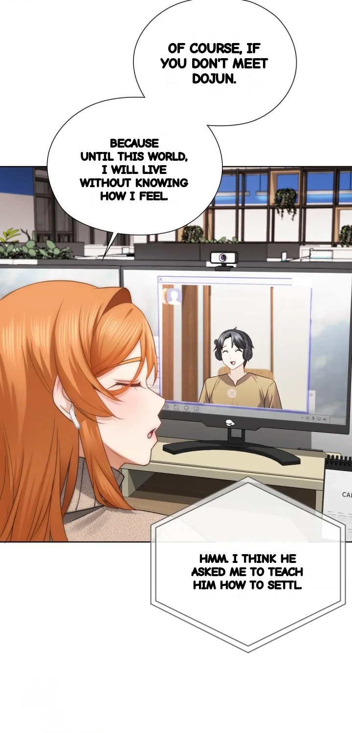 She Recommends A Harem Chapter 42 - Page 36