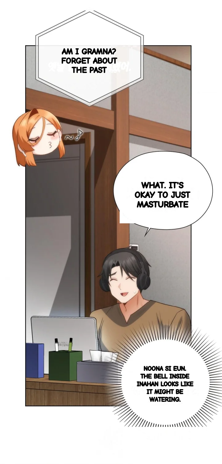 She Recommends A Harem Chapter 42 - Page 37