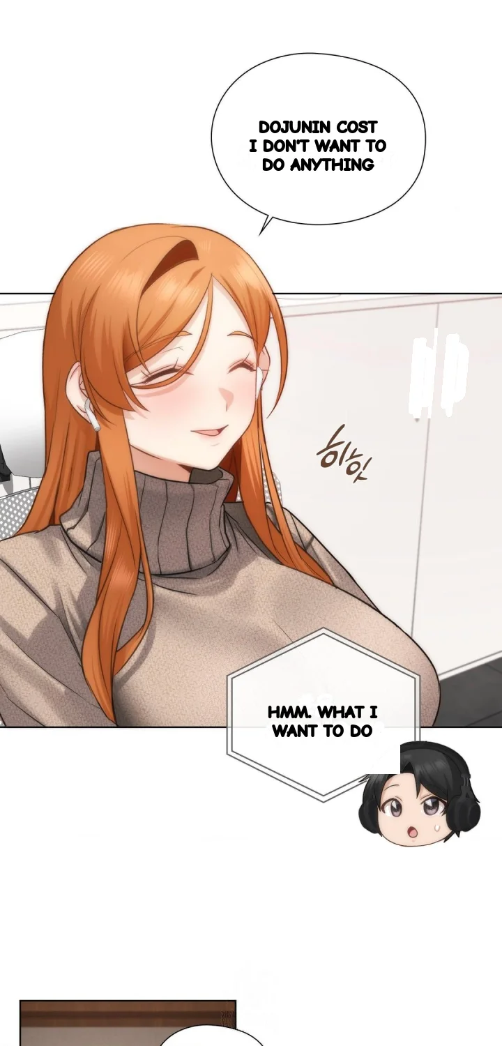She Recommends A Harem Chapter 42 - Page 38