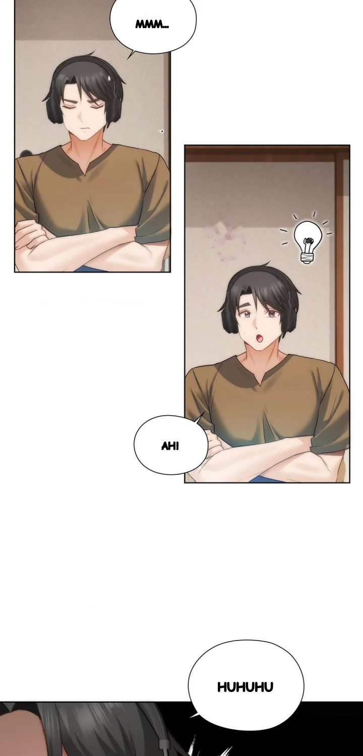She Recommends A Harem Chapter 42 - Page 39