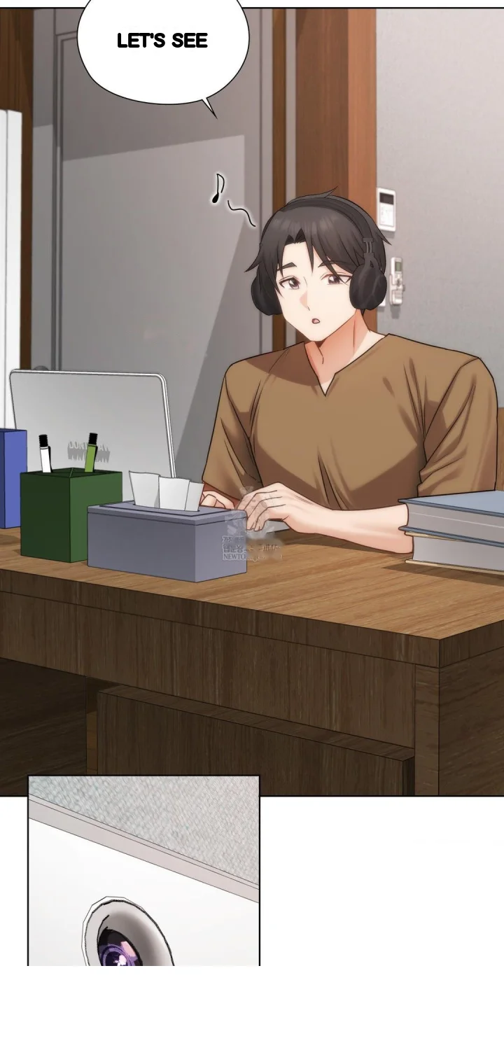 She Recommends A Harem Chapter 42 - Page 4