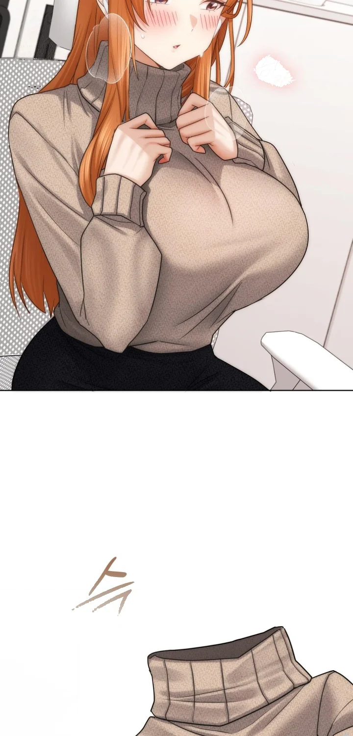 She Recommends A Harem Chapter 42 - Page 42