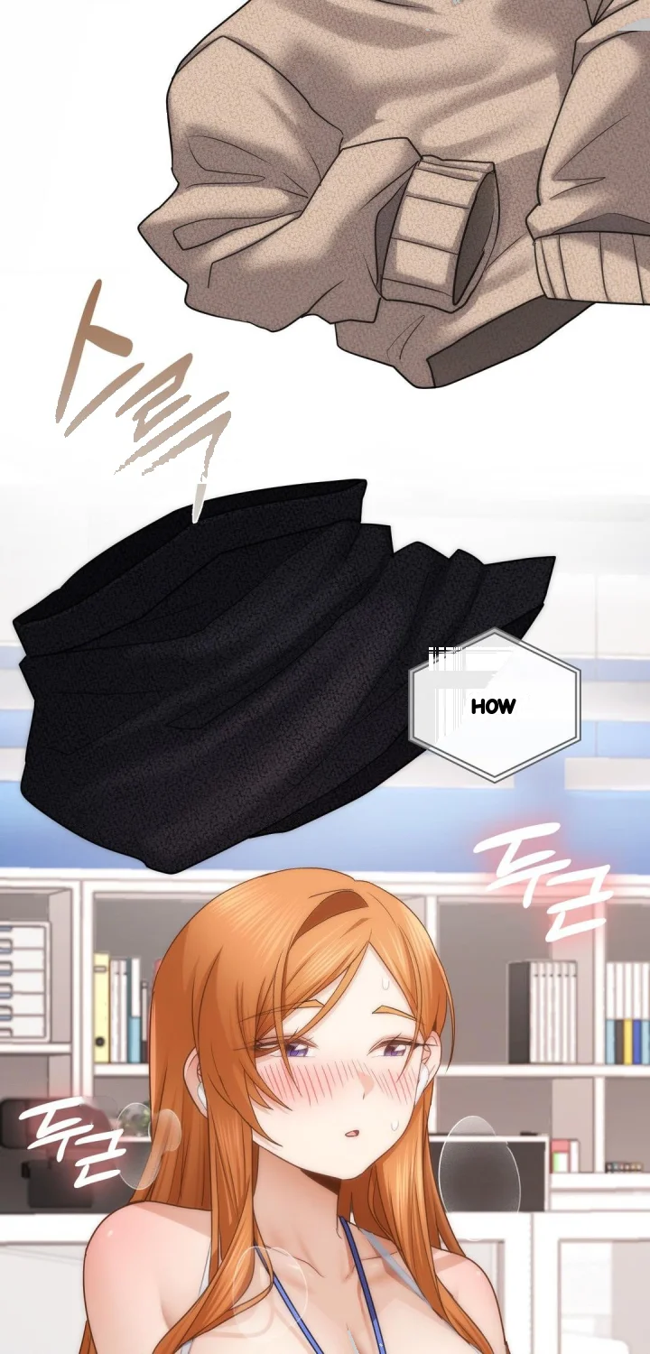 She Recommends A Harem Chapter 42 - Page 43