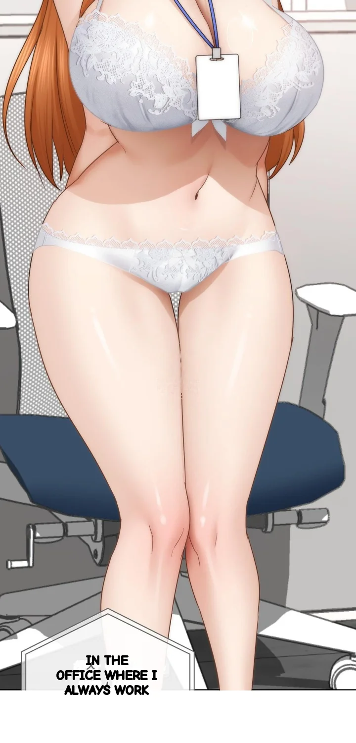 She Recommends A Harem Chapter 42 - Page 44