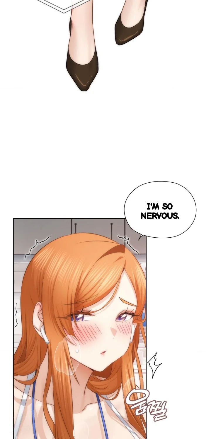 She Recommends A Harem Chapter 42 - Page 45
