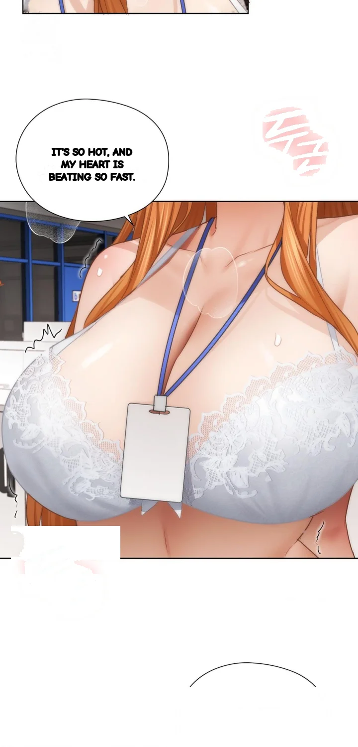 She Recommends A Harem Chapter 42 - Page 46