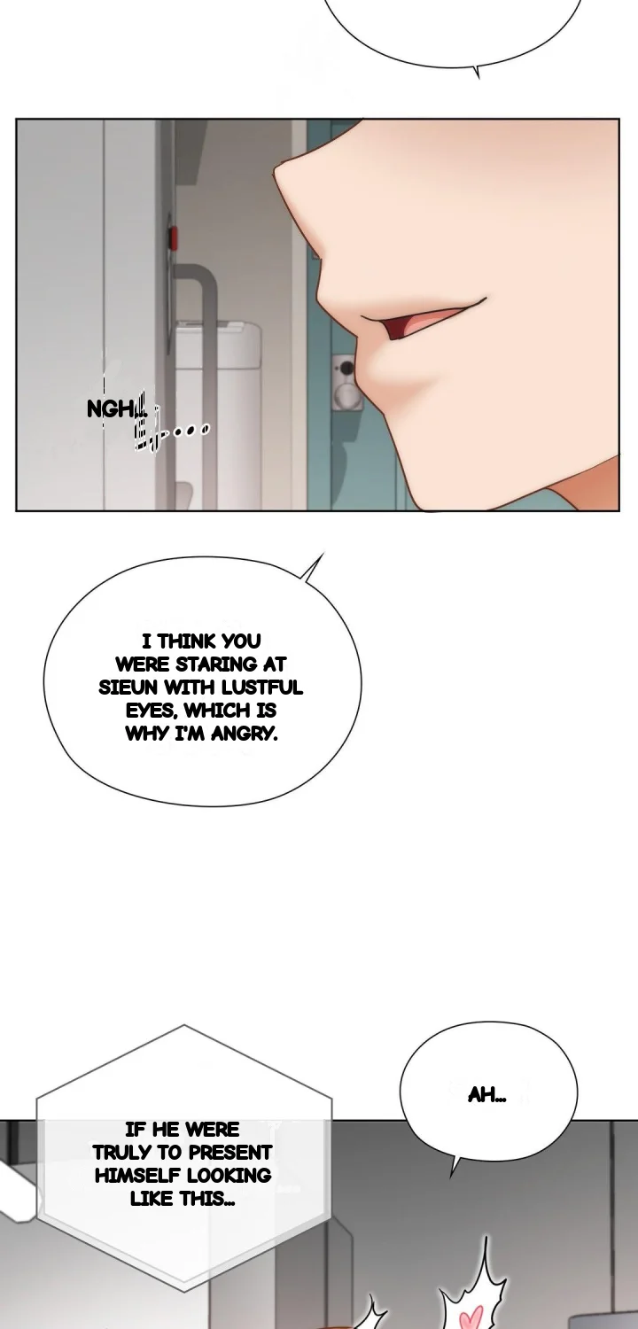She Recommends A Harem Chapter 42 - Page 47