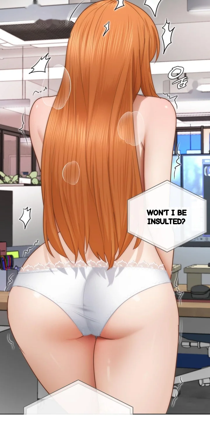 She Recommends A Harem Chapter 42 - Page 48