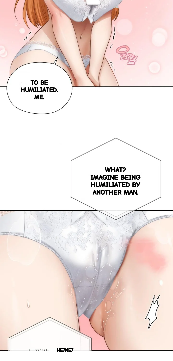 She Recommends A Harem Chapter 42 - Page 50