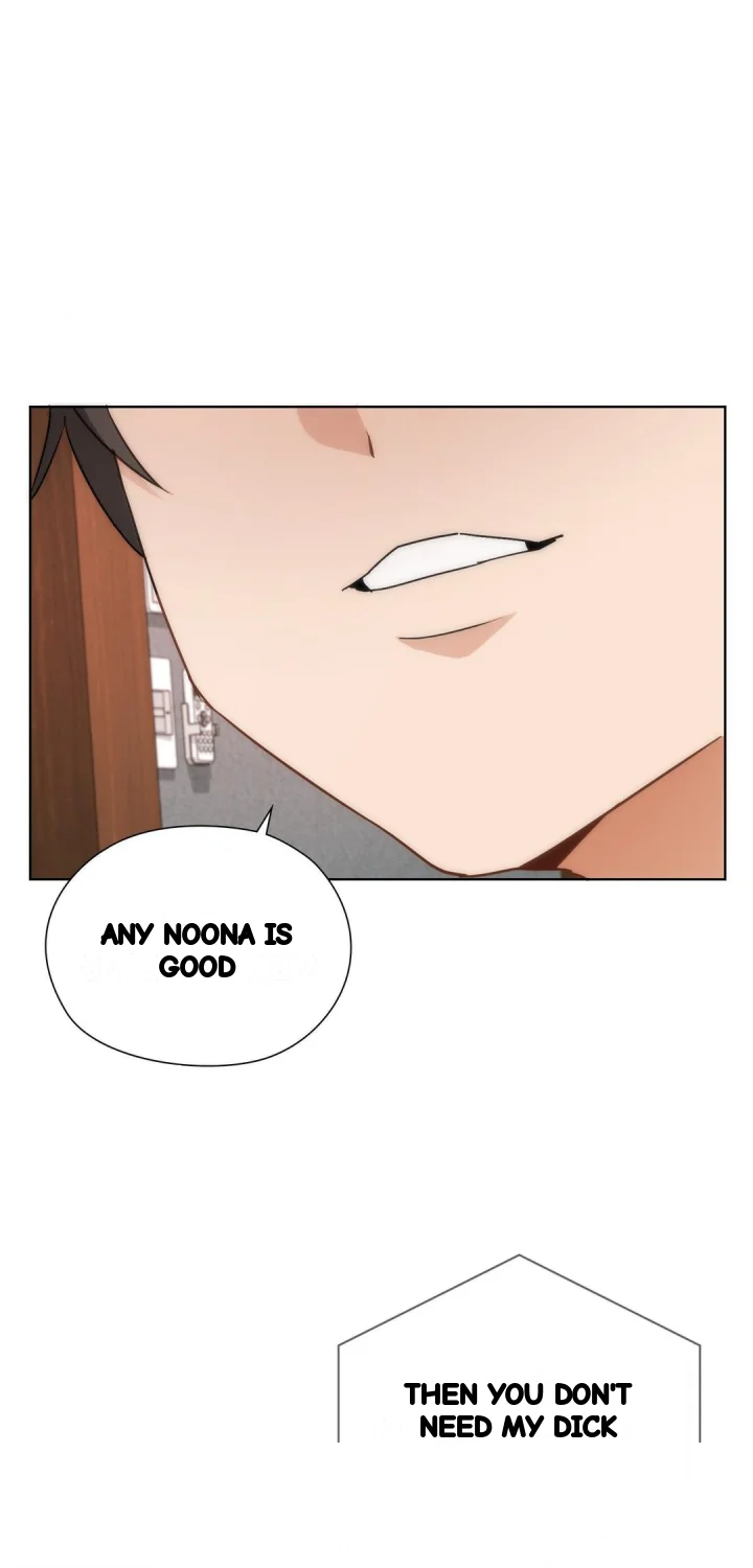 She Recommends A Harem Chapter 42 - Page 51