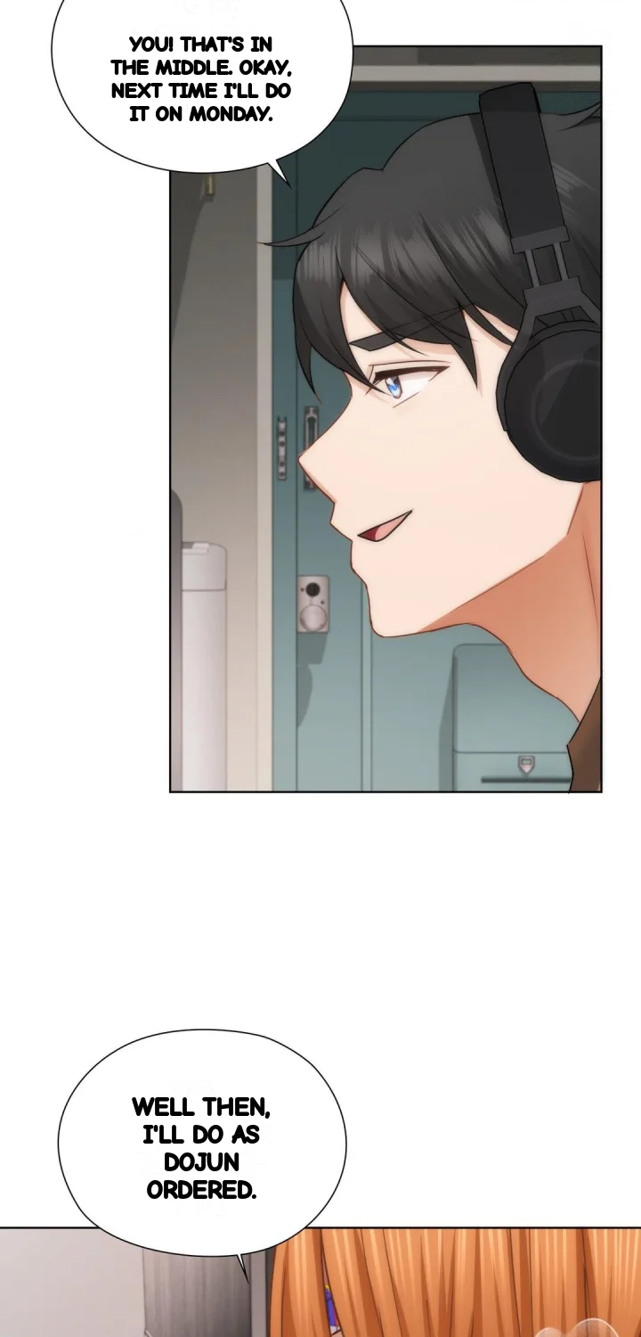 She Recommends A Harem Chapter 42 - Page 53